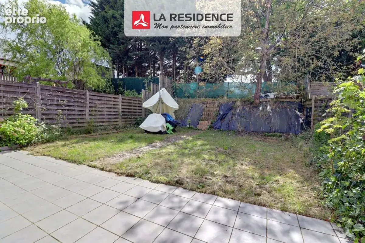 Maison 88 m² à Blois  - photo 6