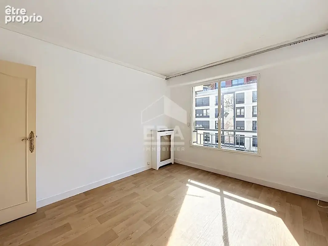 Appartement 88m² à boulogne-billancourt - photo 8