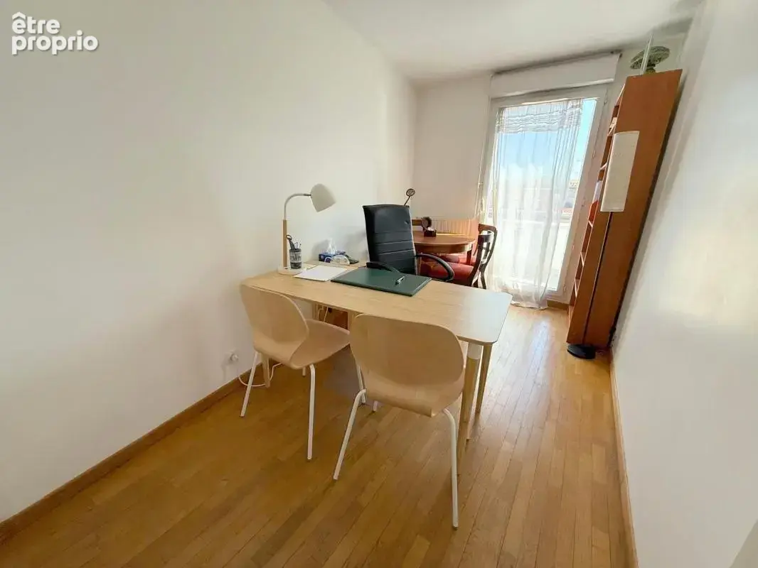 Appartement À Vendre - photo 6