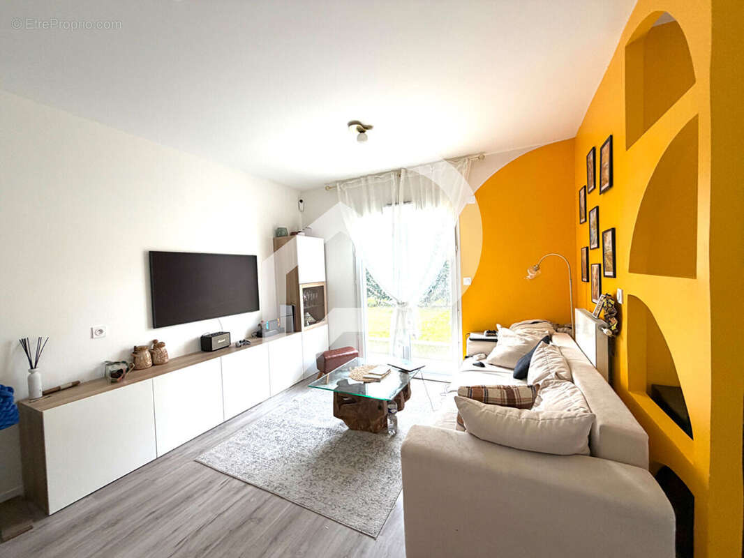 Appartement à CHAMPIGNY-SUR-MARNE