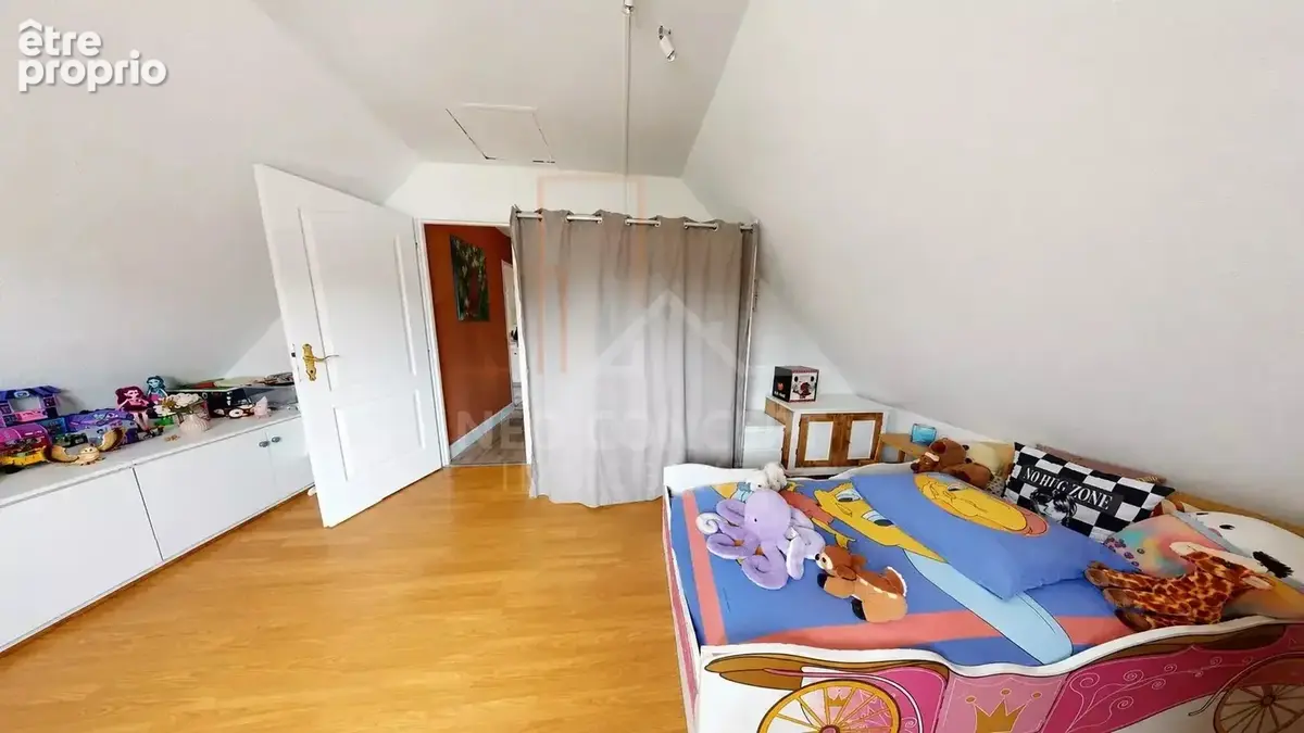 Maison 5 pièces de 108 m² + studio indépendant de 35m² - photo 10