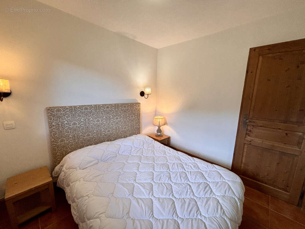 Appartement à CHATEL