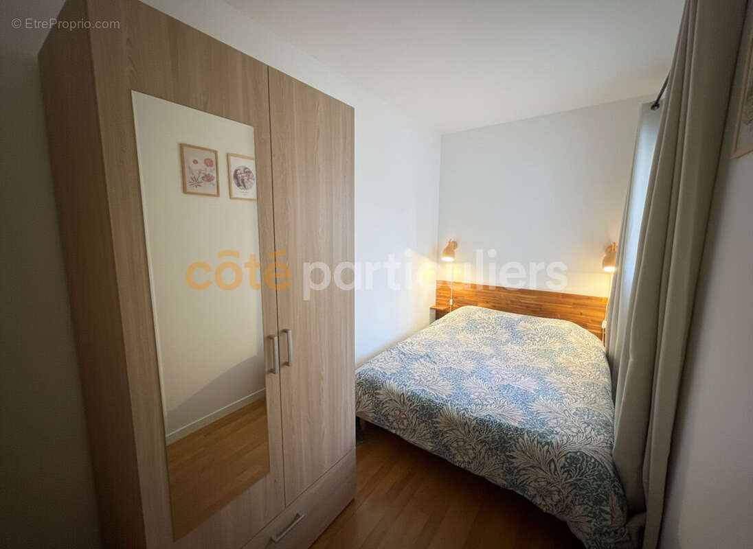 Appartement à EVREUX