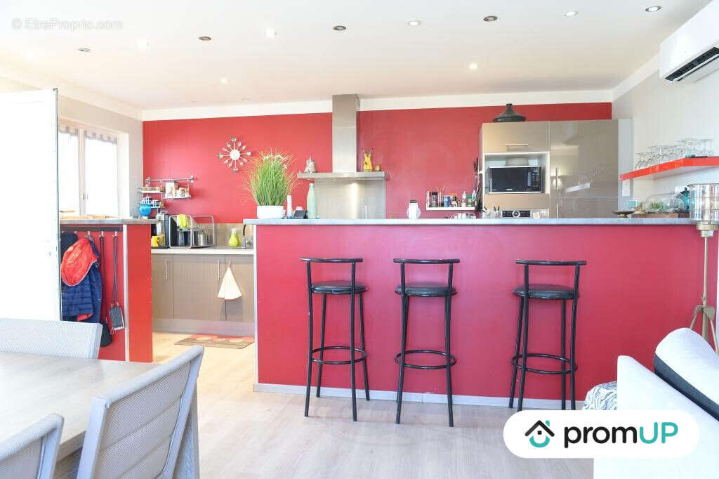 Appartement à CONDEZAYGUES