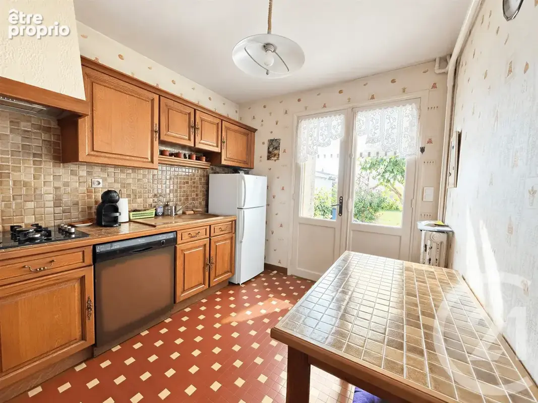 Maison 4 pièces 96 m² à vendre à Begles (33130) - photo 3