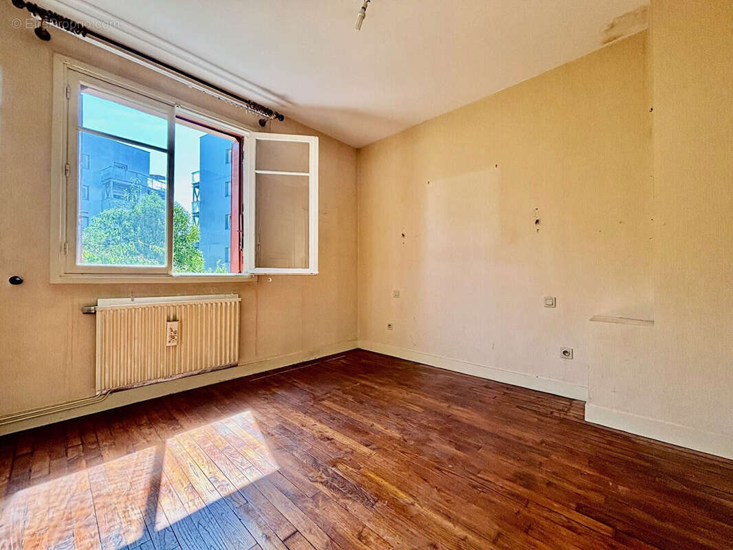 Maison à SAINT-NAZAIRE