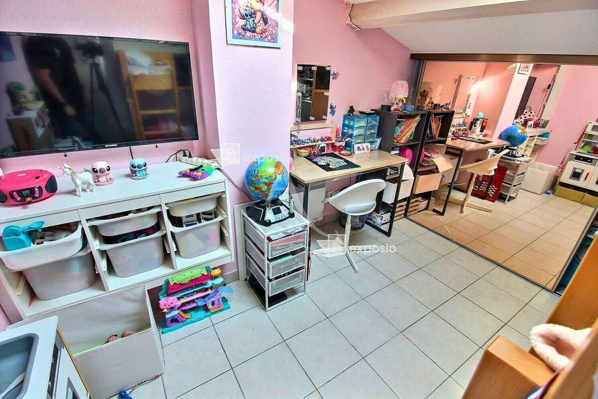 Appartement à CARQUEIRANNE