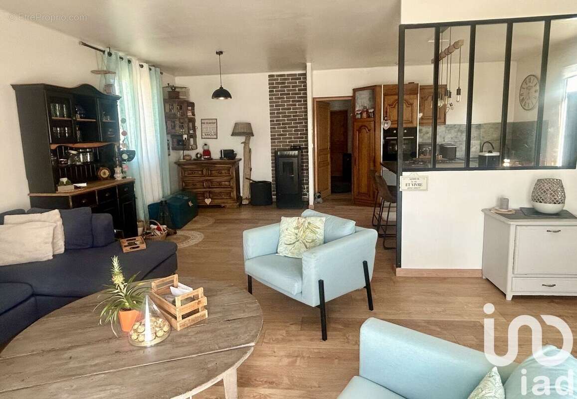 Photo 3 - Maison à BRAS