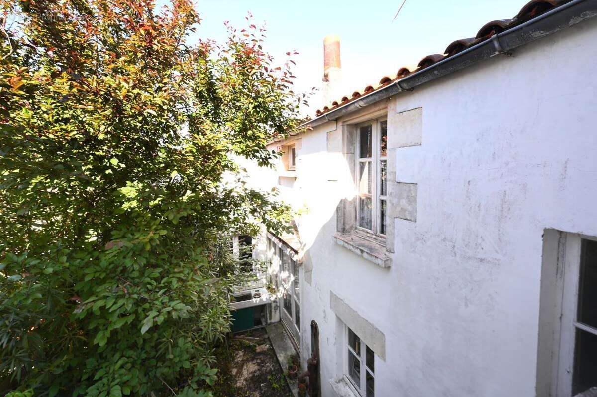 Maison à ARS-EN-RE