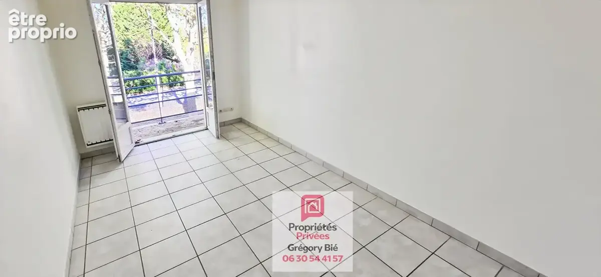 Appartement Coulommiers 2 pièce(s) 42.02 m2 - photo 4