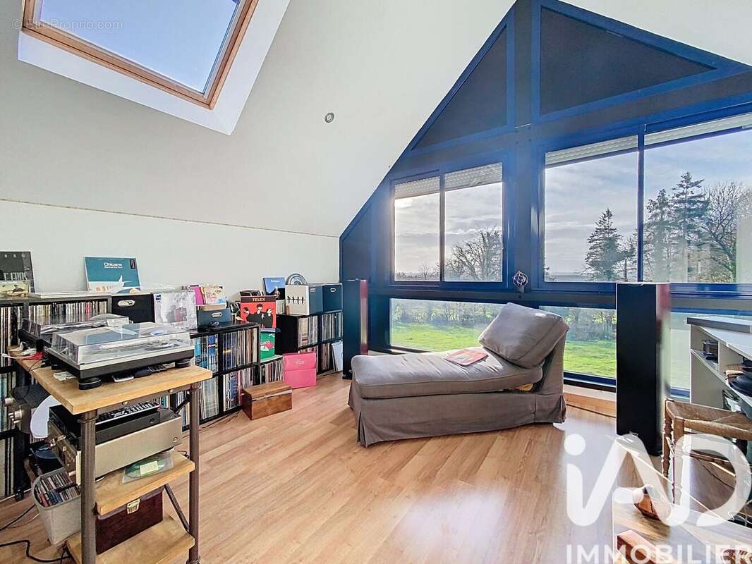 Photo 8 - Maison à PLOUGONVEN