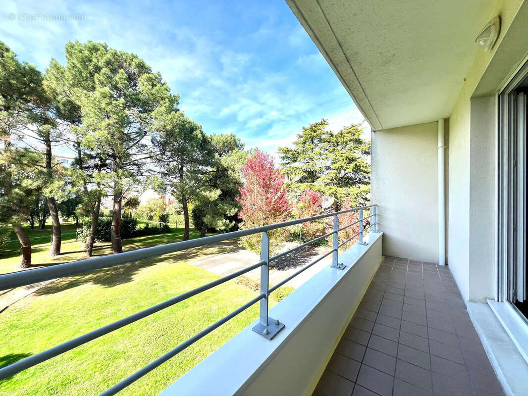 Appartement à ORVAULT