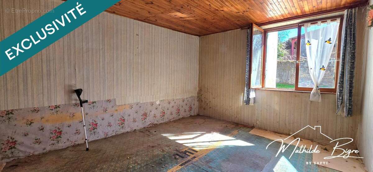 Photo 5 - Maison à SAINT-GERMAIN-LEMBRON