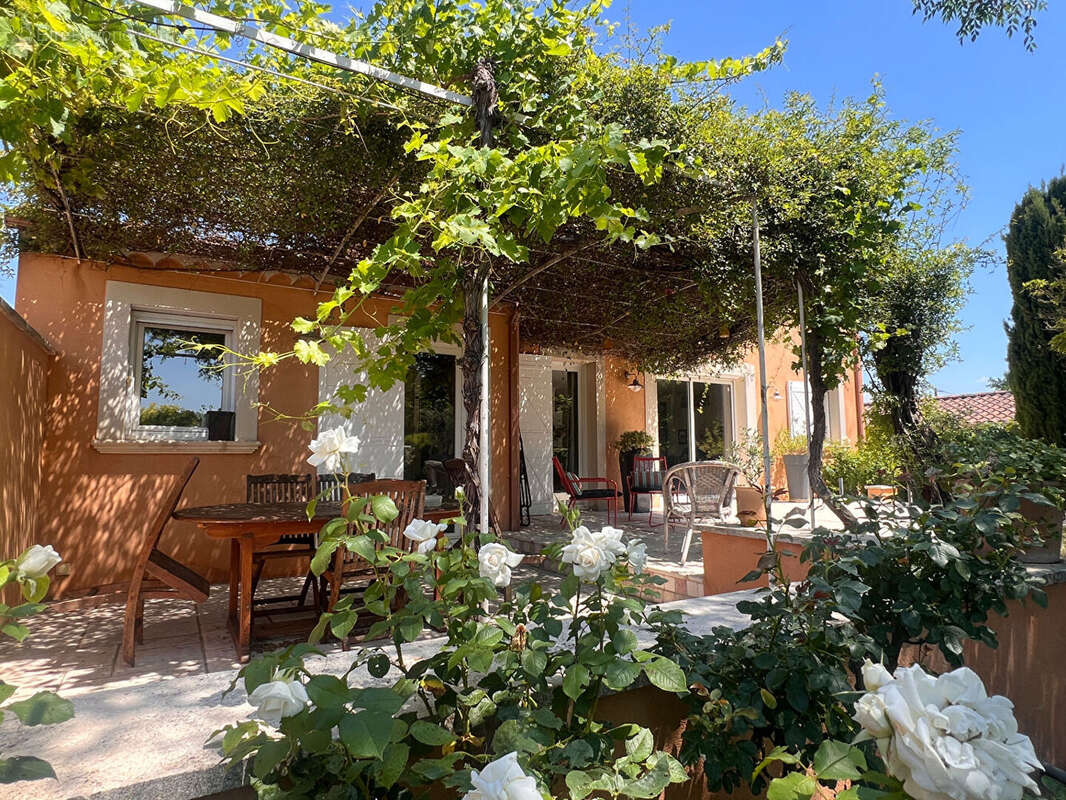 Maison Familiale de 147m²  en campagne - photo 3