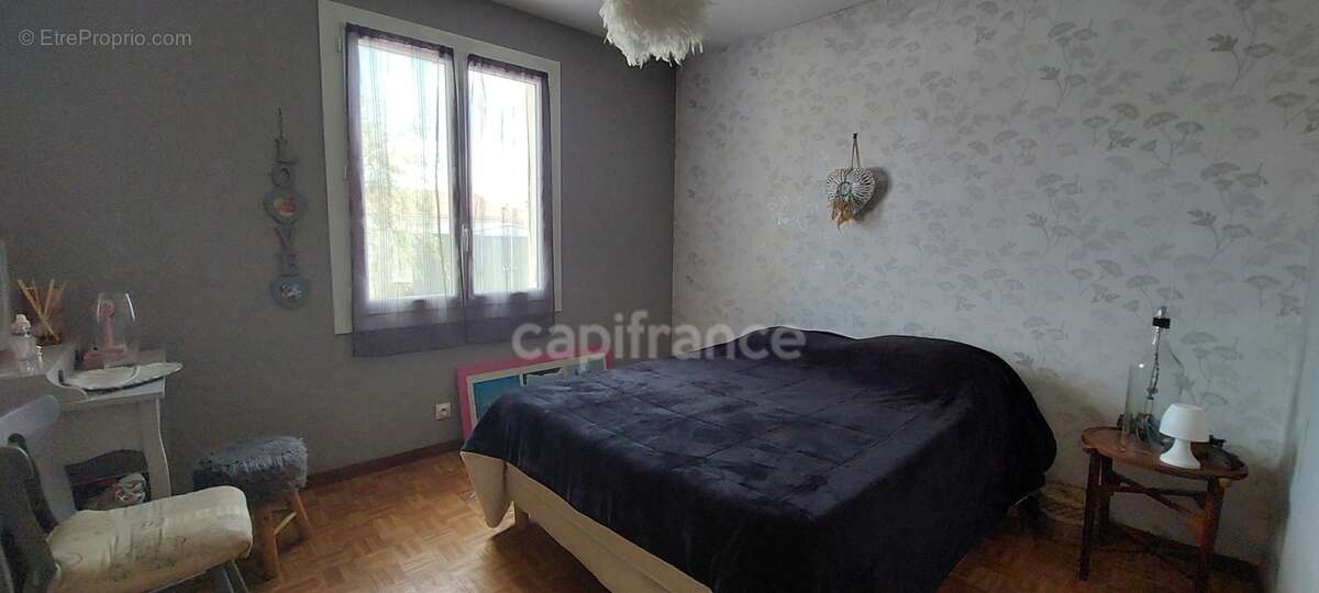 Maison à vendre 5 pièces MERVENT (85) - photo 11