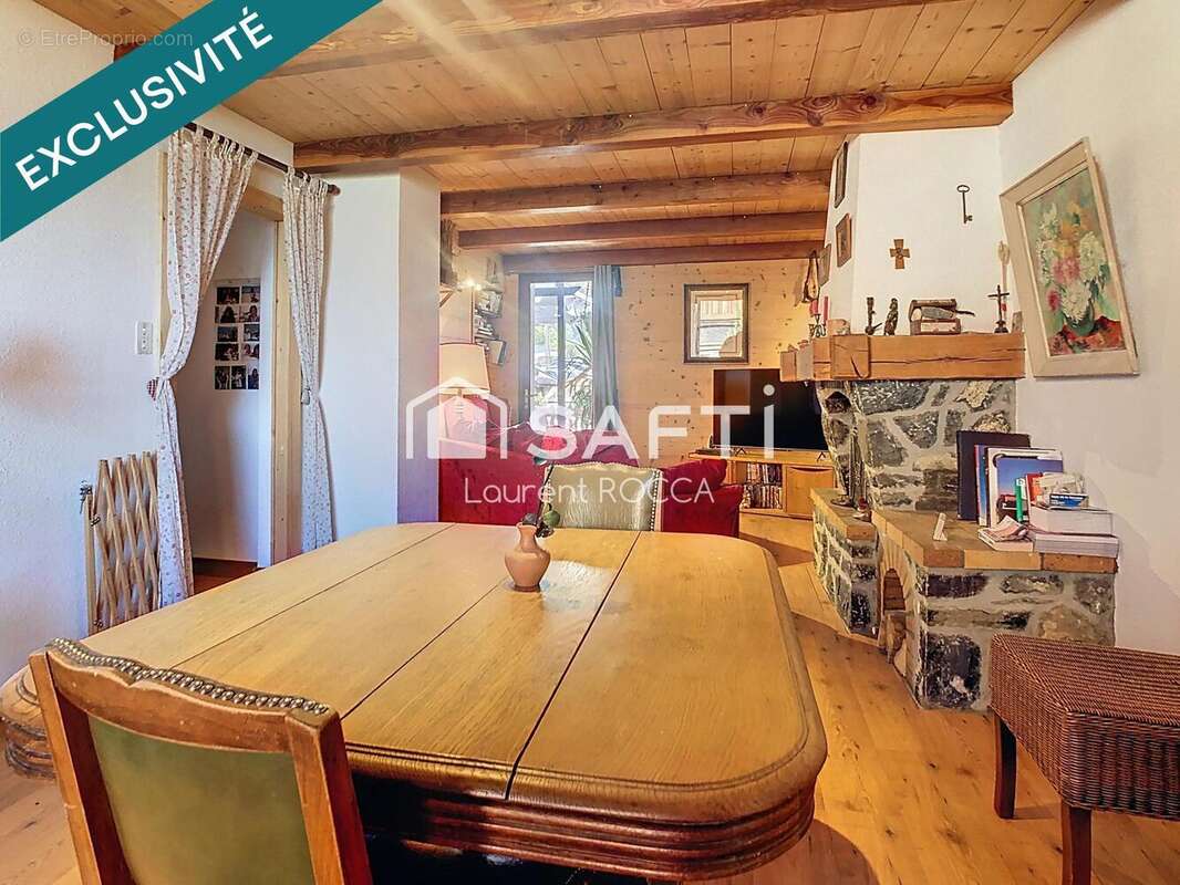Photo 7 - Maison à MACOT-LA-PLAGNE