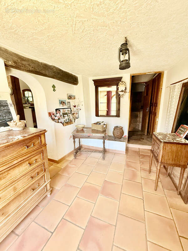 Maison à SIGNES