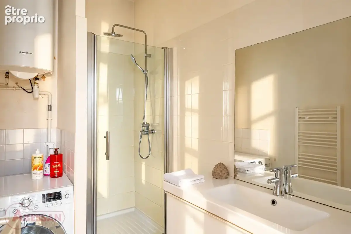 Commerce 200 m² à vendre à Marseille-1e (13001) - photo 20