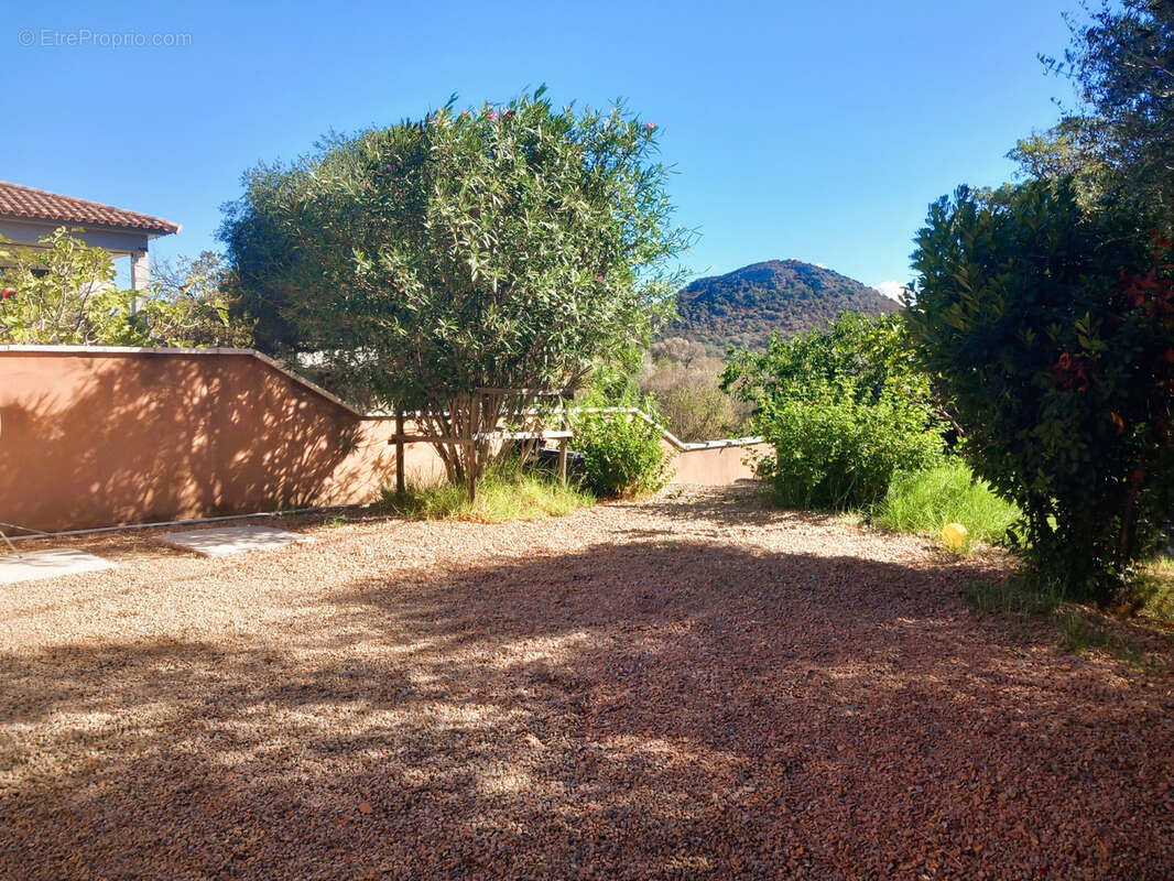 Maison à PORTO-VECCHIO