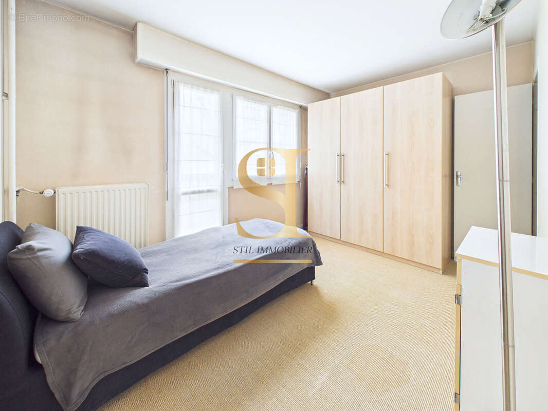 Appartement à EVRY
