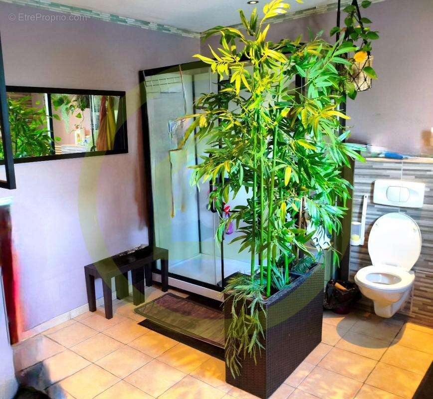 Maison à OLONNE-SUR-MER