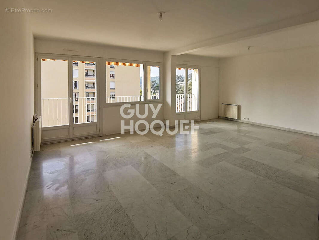 Appartement à VIENNE