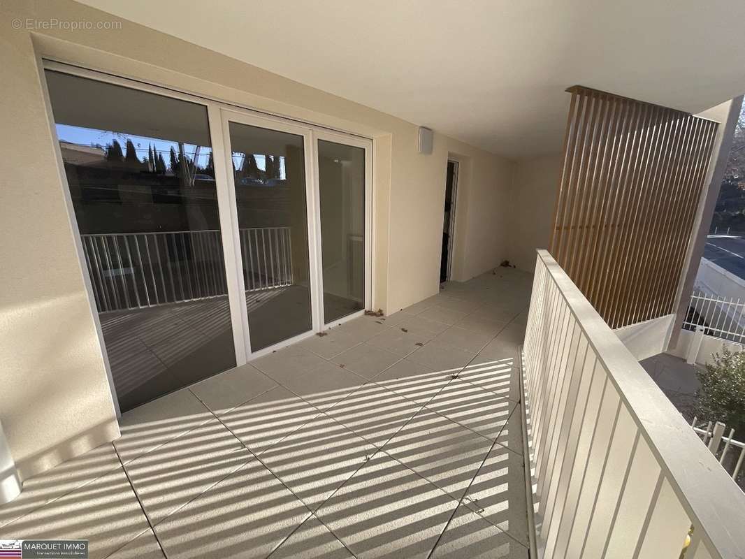 Appartement à BEZIERS