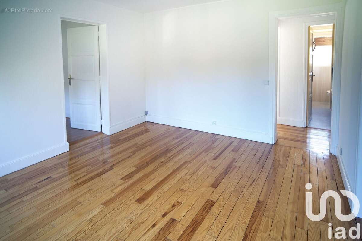 Photo 3 - Appartement à CHARLEVILLE-MEZIERES