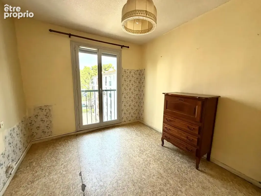 Appartement T3 de 76 m2 + terrasse plein sud - photo 6
