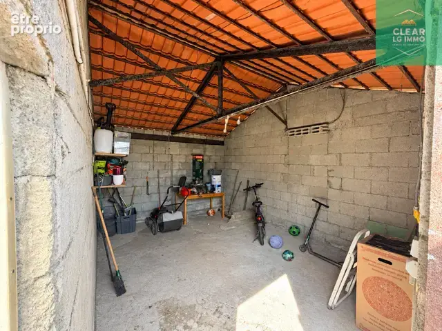Maison familiale 7 pièces avec grand terrain et dépendances - photo 2