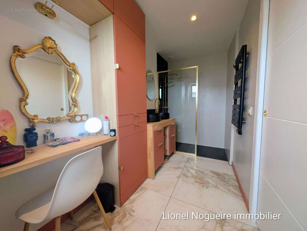 Maison à SAINT-BRIEUC