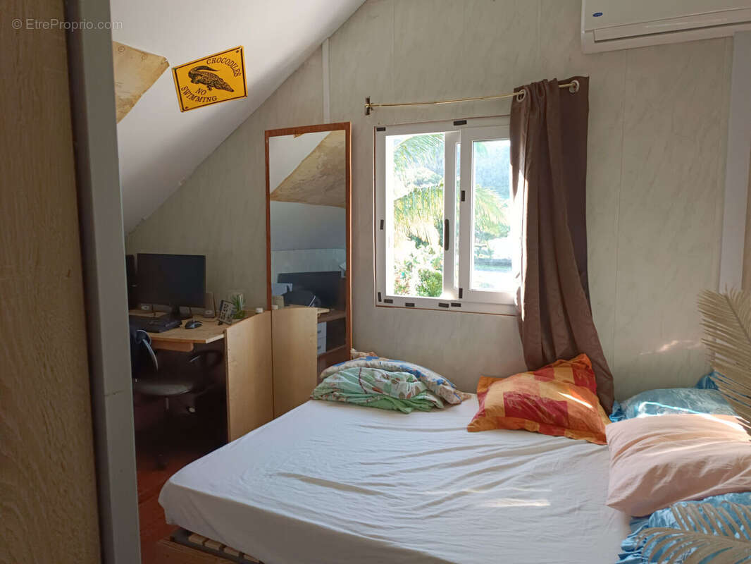 Photo 7 - Maison à SAINTE-ROSE