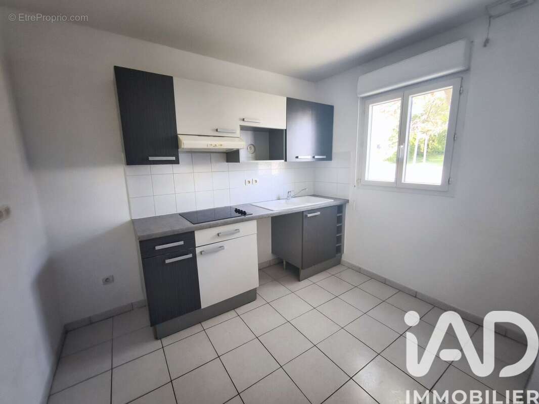 Photo 2 - Maison à CHAURAY