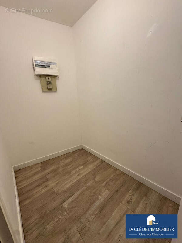 Appartement à QUIMPER