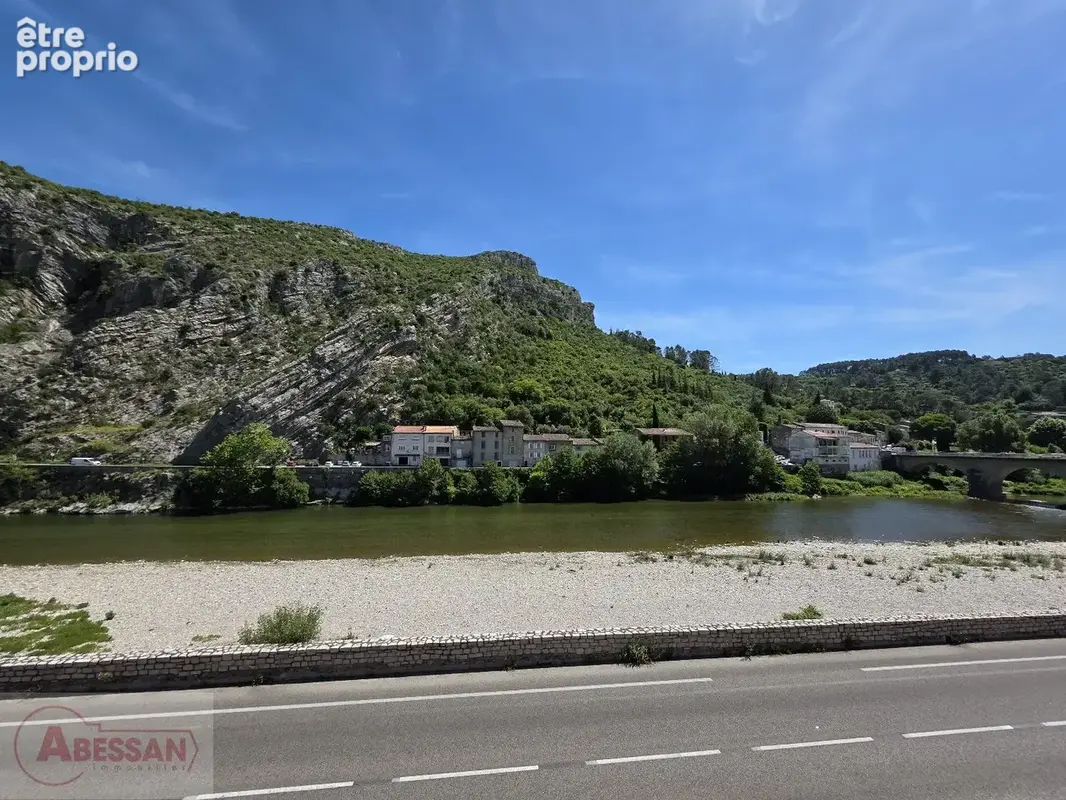 Appartement 110 m² à Anduze  - photo 1