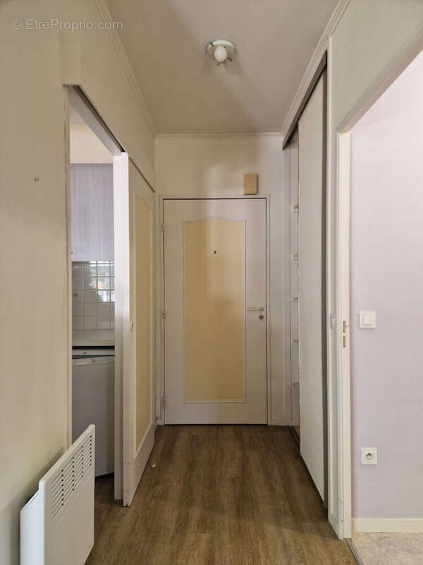 Appartement à CHALLANS