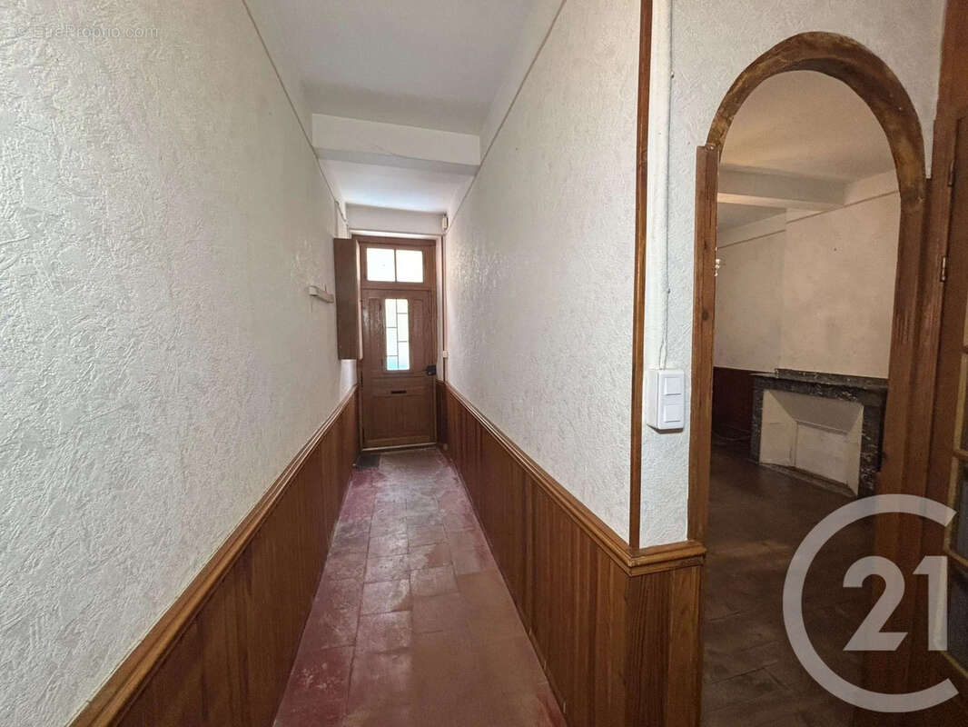 Maison à MONTESQUIEU-VOLVESTRE