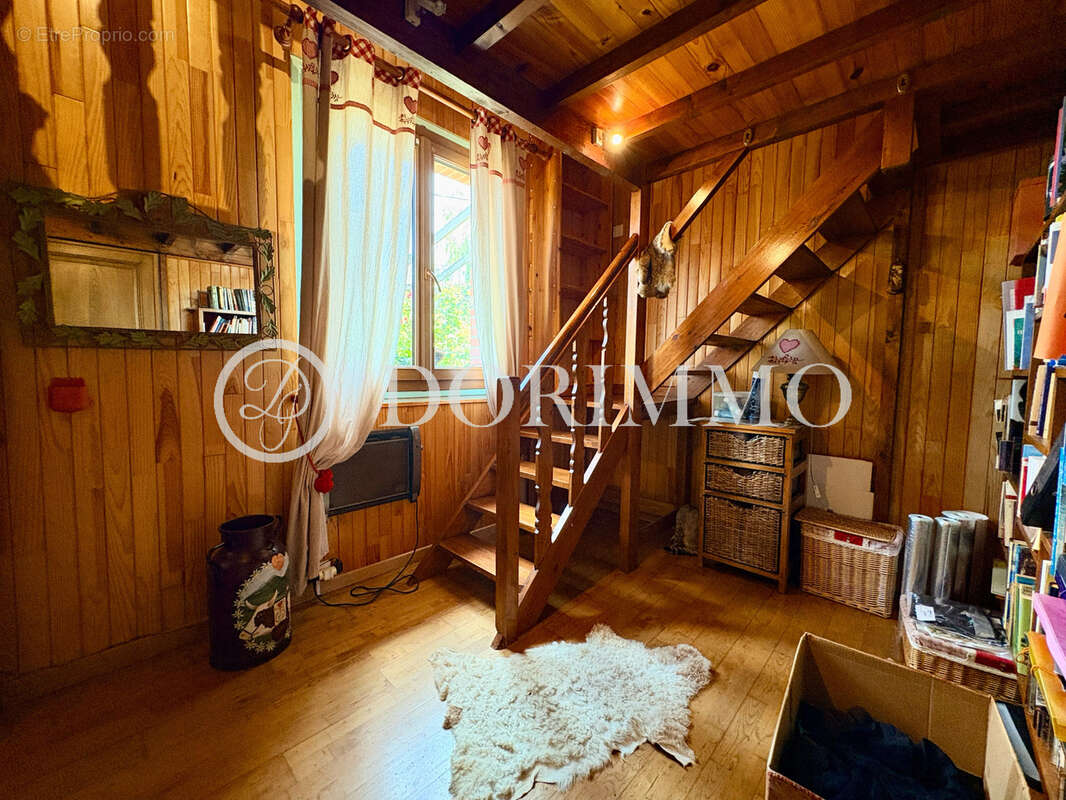 Maison ancienne - photo 7