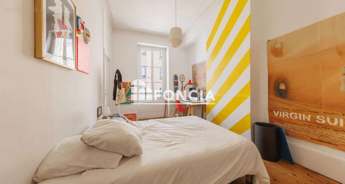 Appartement à CLERMONT-FERRAND