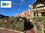 Appartement à OUISTREHAM