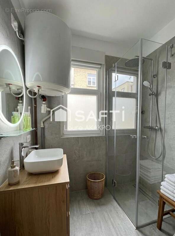 Photo 4 - Appartement à NEUILLY-PLAISANCE