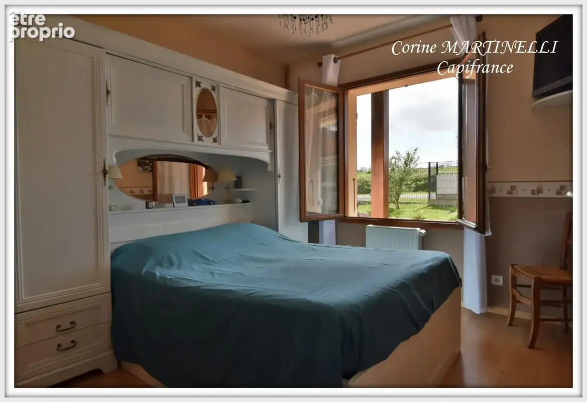 Ensemble de 2 maisons - Terrain 1.9 hectare - photo 9