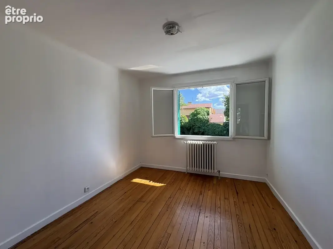 Maison 5 pièces 80 m² à vendre à Meyzieu (69330) - photo 8