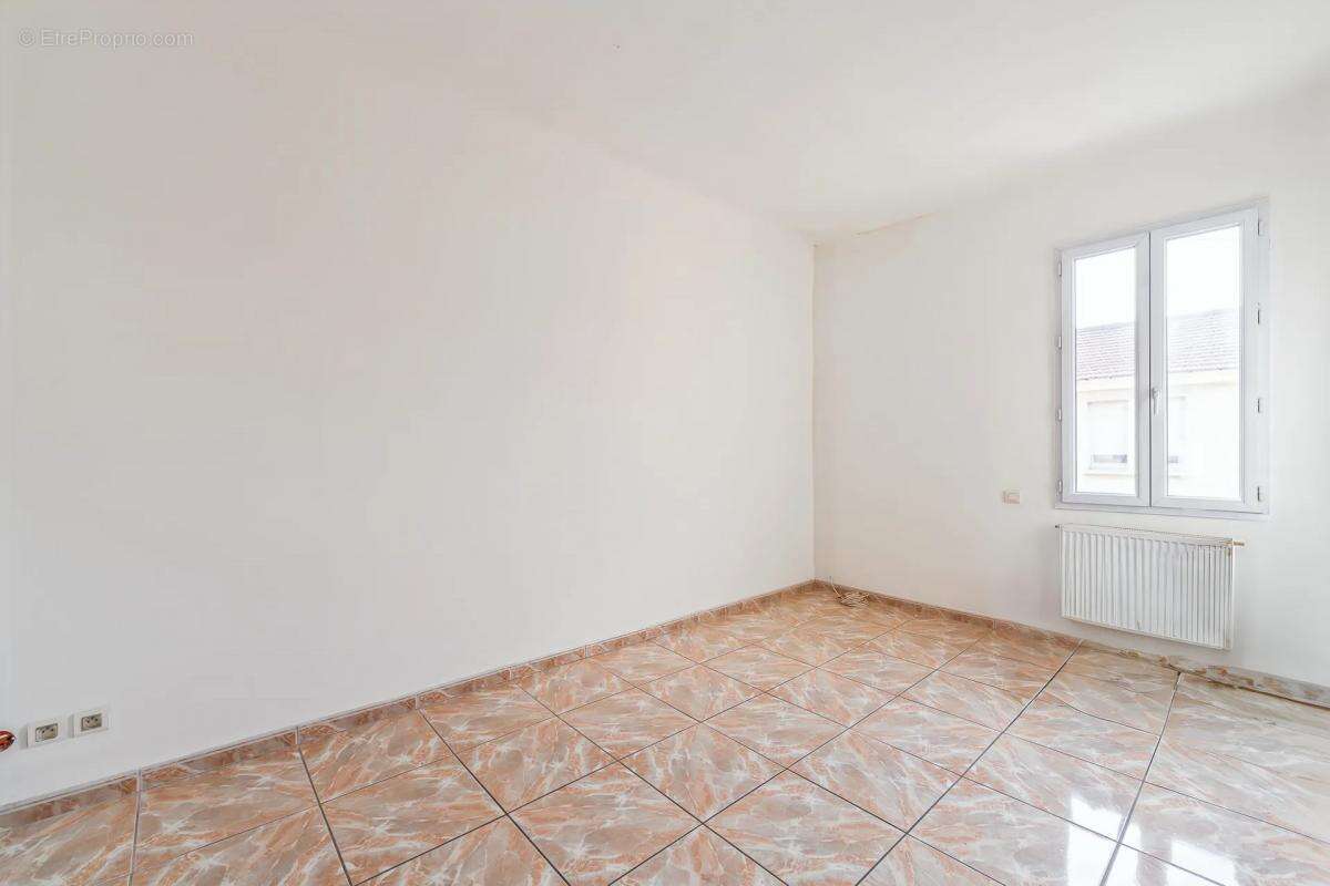 Maison à MARSEILLE-15E