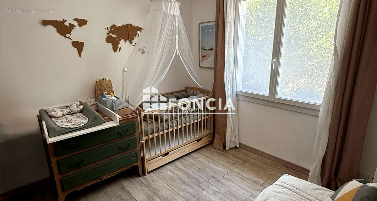 Appartement à HYERES