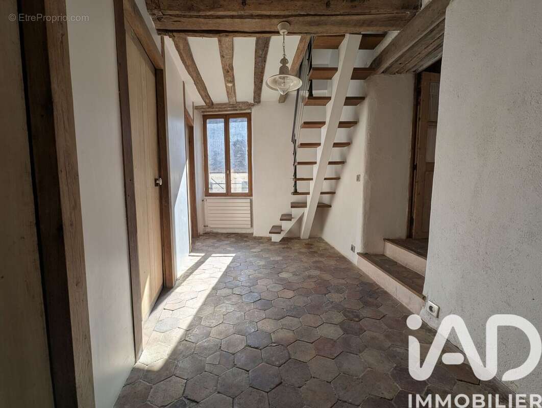 Photo 8 - Maison à CHALO-SAINT-MARS