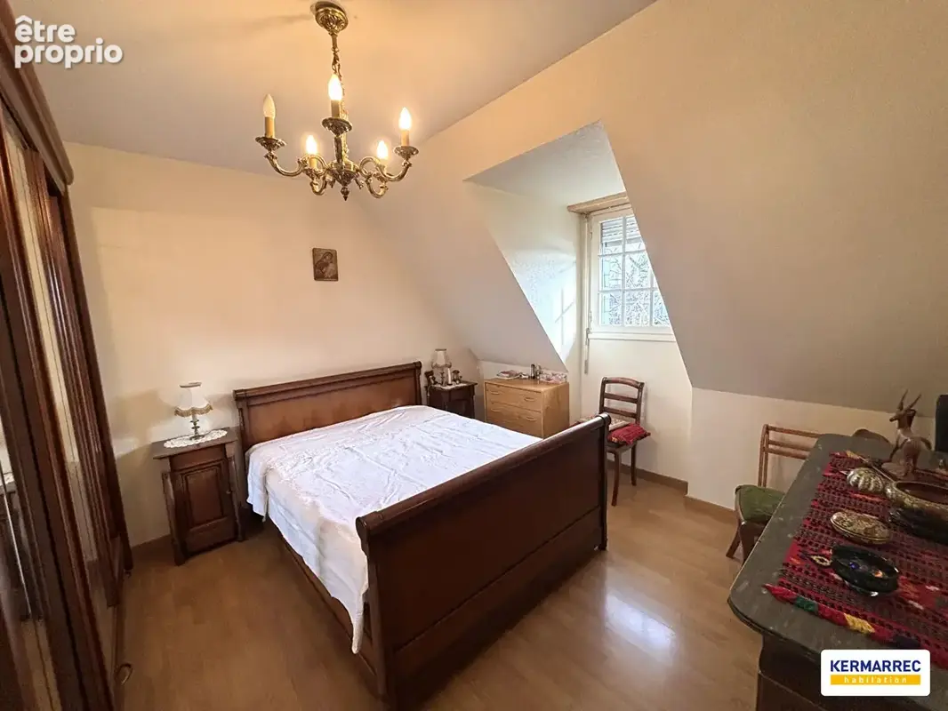 A VENDRE Maison 6 pièces à VITRÉ 143 m² - 324 000  HAI - photo 7