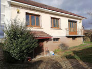 Maison à FONTENAY-SUR-EURE