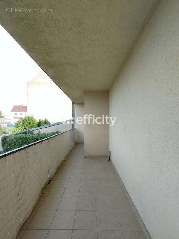 Appartement à RAMBOUILLET