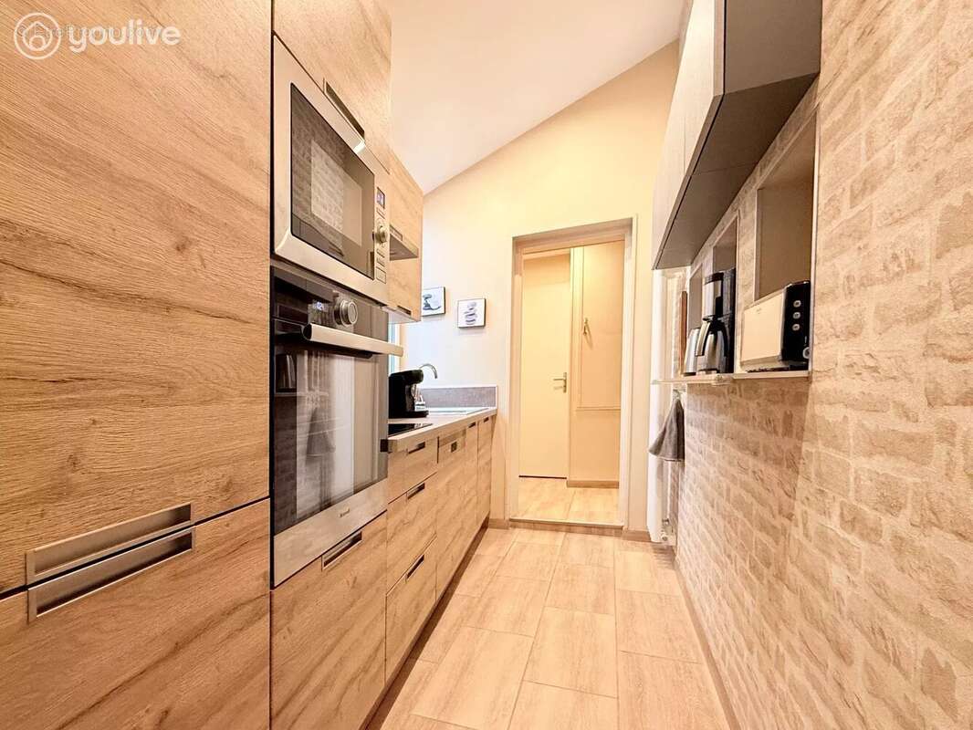 Maison à SAINT-VALERY-EN-CAUX